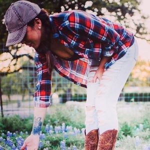 Meet your Posher, Jen